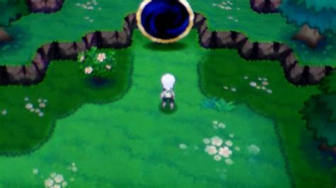 pokemon ruby legendary locations.